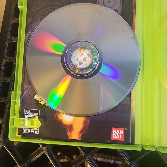 Xbox 360 Bundle : 3 Games +1 Controller - Picture 16 of 16